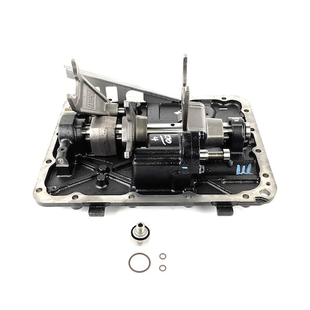 Eaton Housing - Shift Bar, S-2845R S-2845R